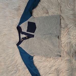 Carter's long sleeve shirt
